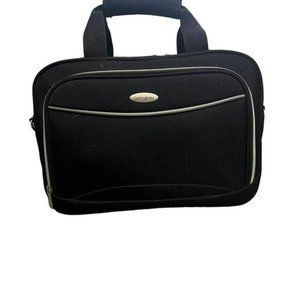 Samsonite -  Laptop Case  Bag for 15.6" Laptop - Black USED PERFECT CONDITION